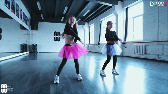 2017 год. VideoKids. "Круче всех"
